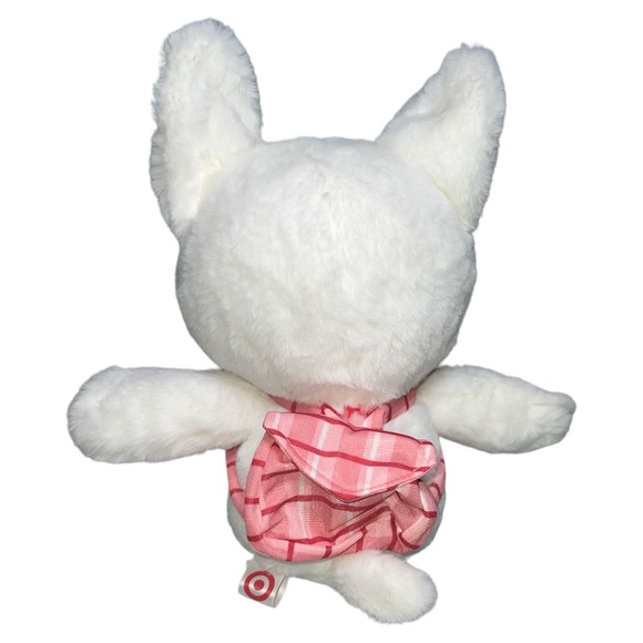 Goodness To Give Target Bullseye Plush Dog Target Exclusive 2023 14” Inches - Picture 3 of 7